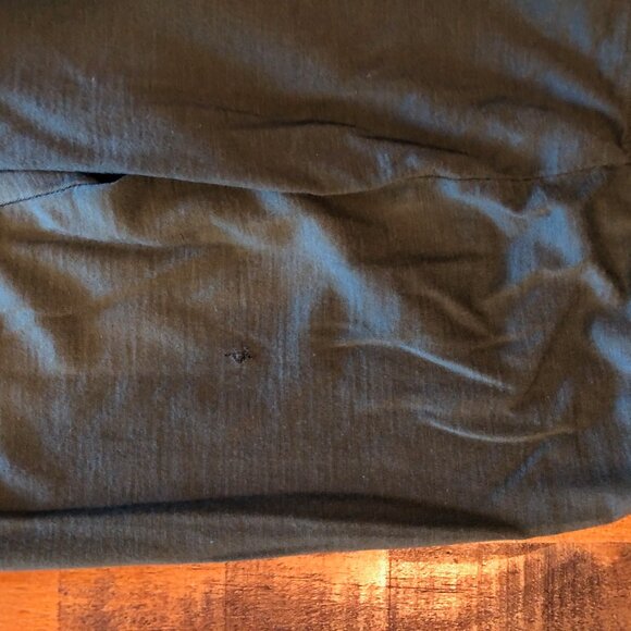 Kids' Merino Wool Base Layer Long Underwear - Picture 6 of 6